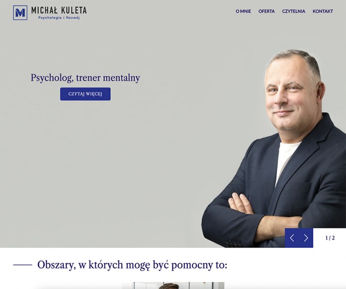 Michał Kuleta