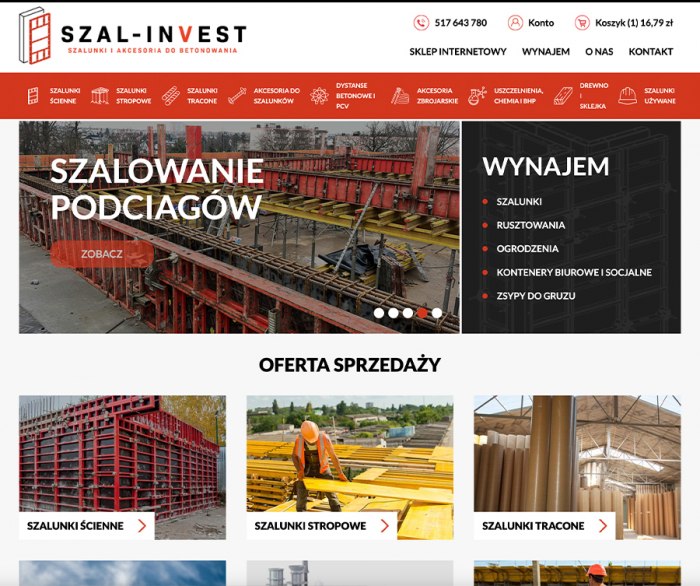 Szal-Invest