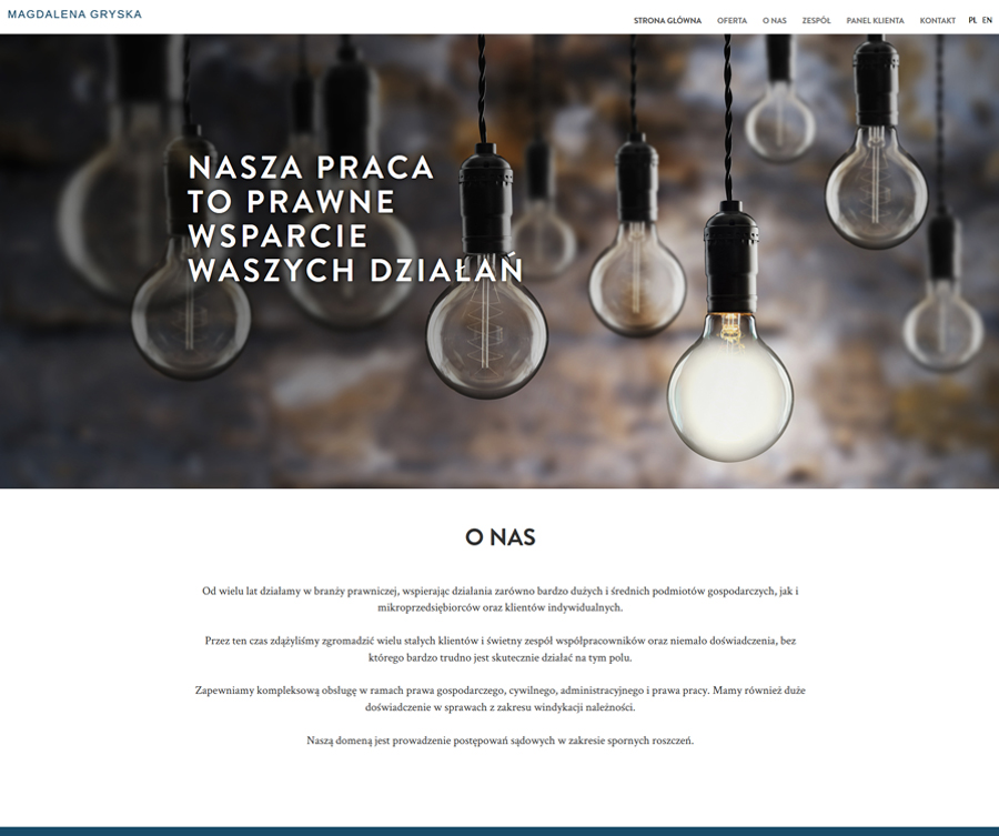  Szkolenia, Doradztwo, Finanse  - Kancelaria Radcy Prawnego Magdalena Gryska Radca Prawny