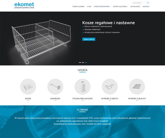 ZPH "Ekomet"
