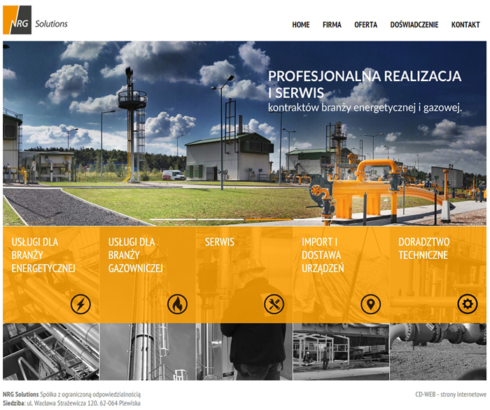 NRG Solutions Sp. z o.o.