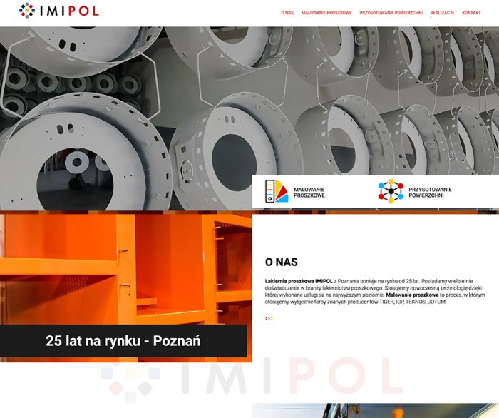 Imipol