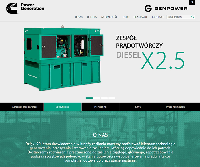 GENPOWER