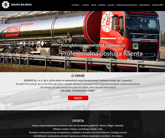 Grupa Bajmax