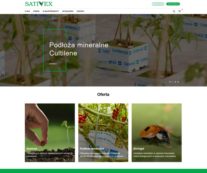 Sativex s.c. 