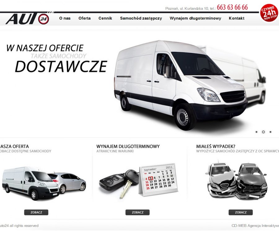  Transport, Motoryzacja  - Auto-24