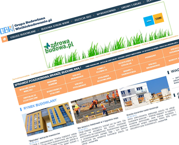 Zmiany na wielkiebudowanie.pl