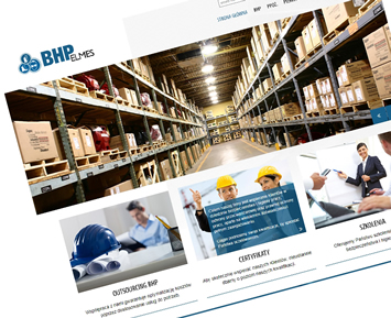 CD-WEB ponownie dla branży BHP (Poznań)