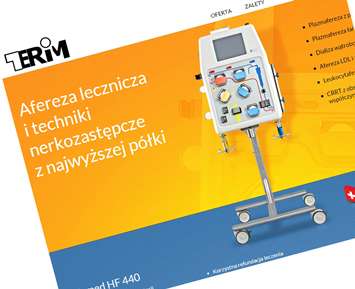 Portfolio CD-WEB rośnie!