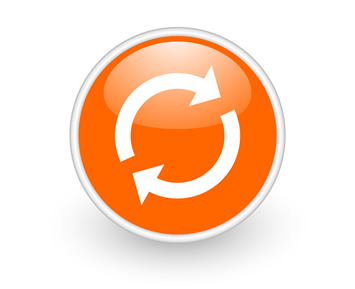 Odśwież swoją stronę www